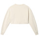Napapijri Γυναικείο φούτερ B-Roen Cropped Sweatshirt